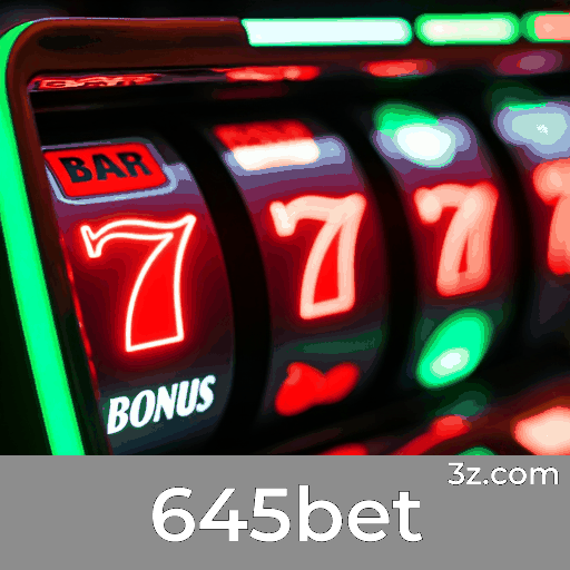 Descubra os Surpreendentes Bônus do 645bet