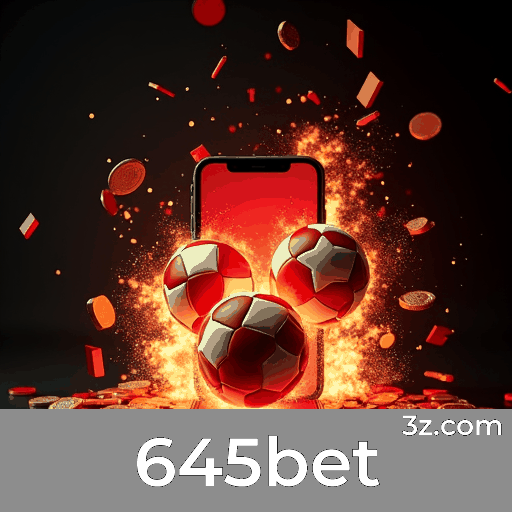 Profundidade em Apostas Esportivas com Foco no Brasil na 645bet