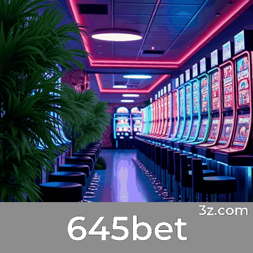 Descubra os Surpreendentes Bônus do 645bet