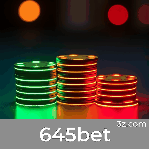 Experiência de Luxo e Casino Exclusivo: Internacional com Toque Brasileiro no 645bet