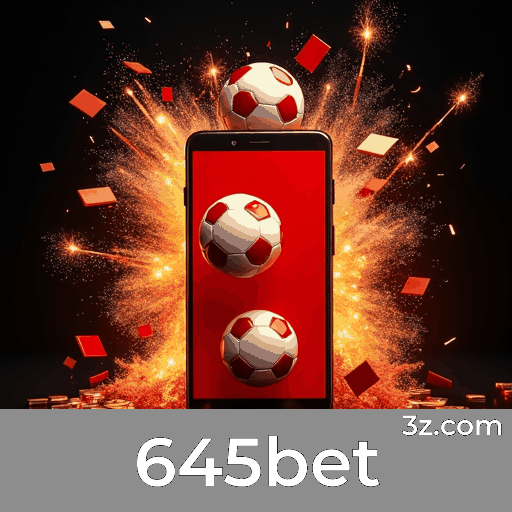 645bet: Jogo em Tempo Real para Brasileiros