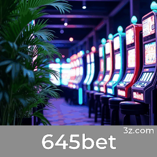 Login Seguro no 645bet: Experimente Privilégios Exclusivos