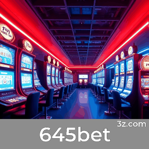 Aprenda com 645bet: Jogos e Estratégias Vencedoras