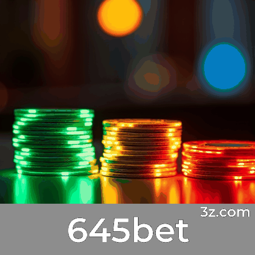 645bet: Seu Cassino Online Seguro e Profissional