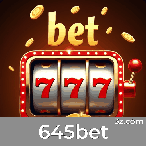 645bet: Seu Cassino Online Seguro e Profissional
