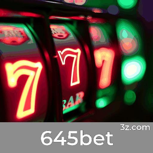 Experiência de Luxo e Casino Exclusivo: Internacional com Toque Brasileiro no 645bet