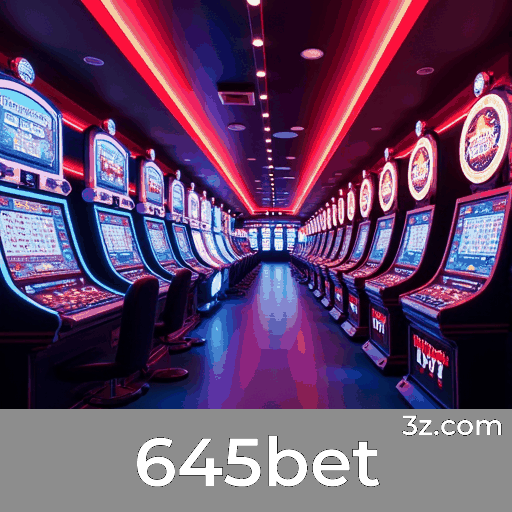 645bet: Apostas Móveis Simplificadas e Funcionalidades Completas