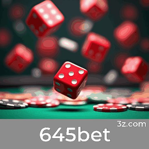 Experiência de Luxo e Casino Exclusivo: Internacional com Toque Brasileiro no 645bet