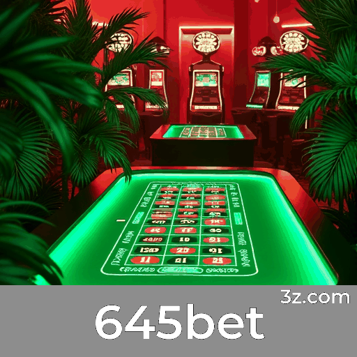 Desenvolvedores Top e Inovação Tecnológica no 645bet