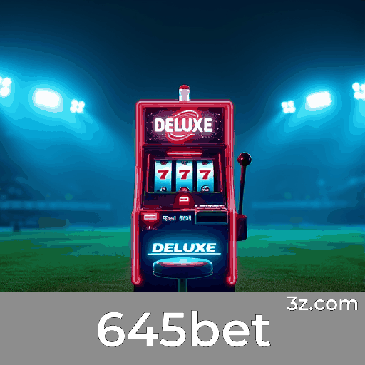 Login Seguro no 645bet: Experimente Privilégios Exclusivos