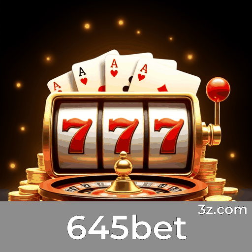 645bet: Seu Cassino Online Seguro e Profissional