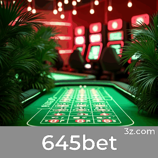 Aprenda com 645bet: Jogos e Estratégias Vencedoras