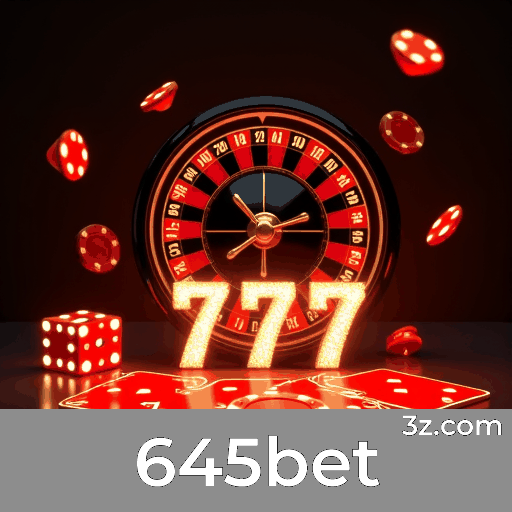 Experiência de Luxo e Casino Exclusivo: Internacional com Toque Brasileiro no 645bet