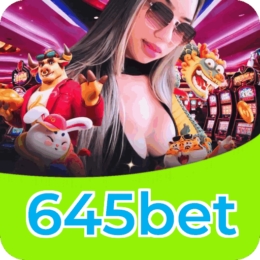 Jogos com maior RTP na 645bet