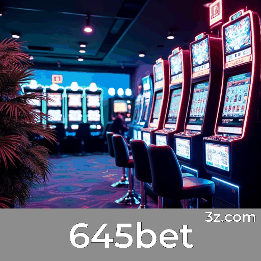 Profundidade em Apostas Esportivas com Foco no Brasil na 645bet