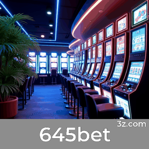 645bet Verde: Sustentabilidade e Responsabilidade no Jogo