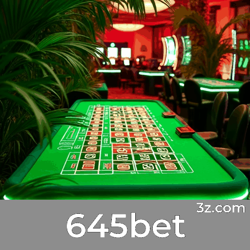Aprenda com 645bet: Jogos e Estratégias Vencedoras