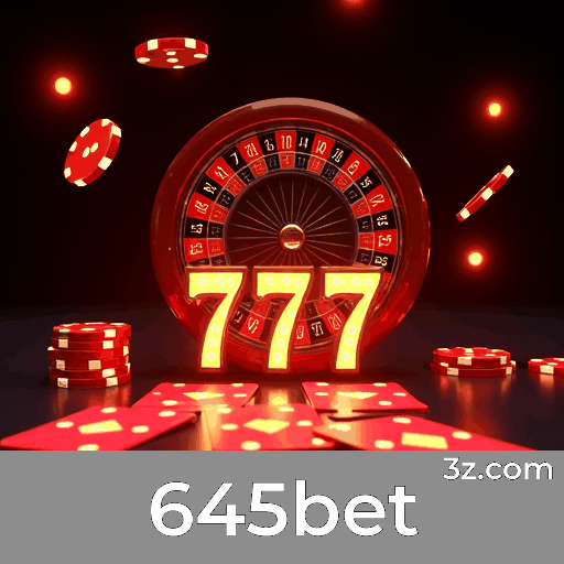 Profundidade em Apostas Esportivas com Foco no Brasil na 645bet