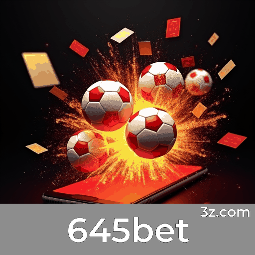 Desenvolvedores Top e Inovação Tecnológica no 645bet