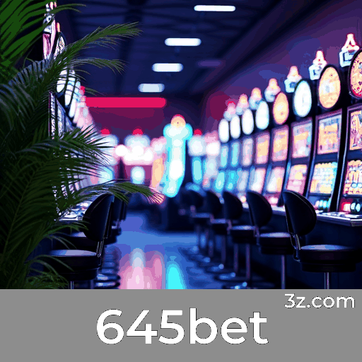 645bet: Apostas Móveis Simplificadas e Funcionalidades Completas