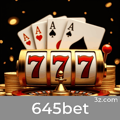 Desenvolvedores Top e Inovação Tecnológica no 645bet