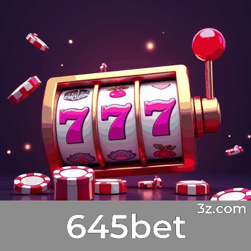 Experiência de Luxo e Casino Exclusivo: Internacional com Toque Brasileiro no 645bet