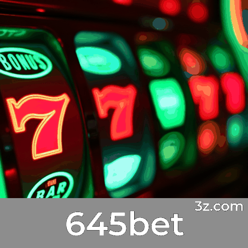 645bet: Apostas Móveis Simplificadas e Funcionalidades Completas